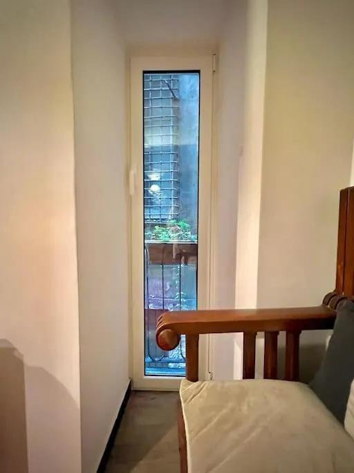 Lovely Apartment In The Heart Of Genoa Italy