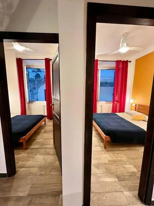 Lovely Apartment In The Heart Of Genoa 0*,  Italy